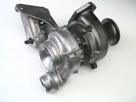 Turbolader BMW 781232102 781232103 781232104 8518204 8518205 8506722