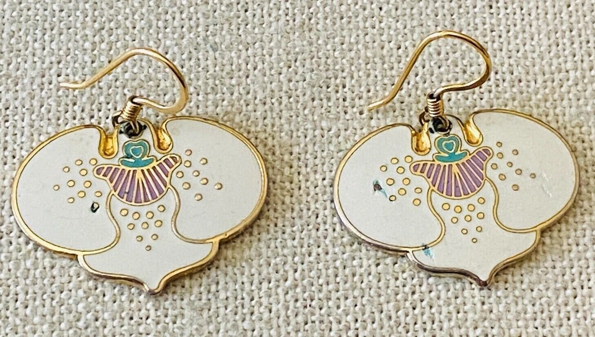 Laurel burch earrings online ebay
