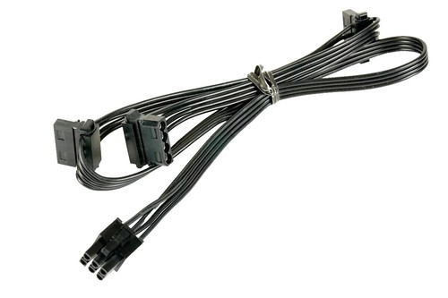 H62JR DELL 240W PSU 80 PLUS BRONZE WITH 4 PIN AND 8 PIN CONNECTOR FOR OPTIPLEX