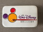 Walt Disney Art Collectibles Promotional Pinback Buttons Lot Of 4 — photo 4