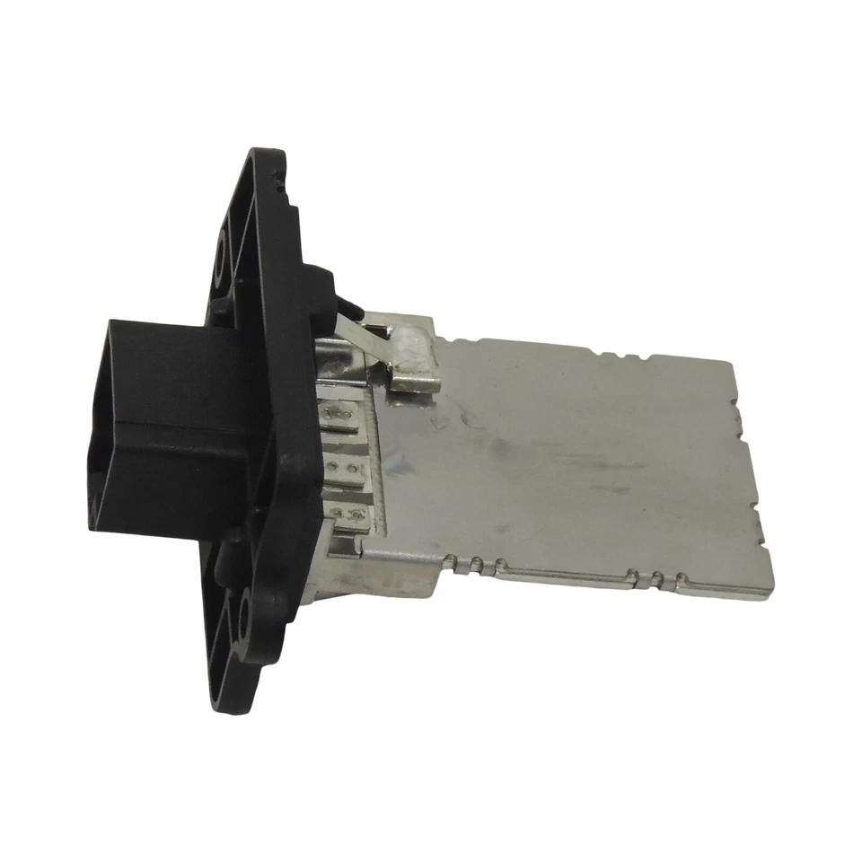 Blower Motor Control Module Resistor 2015-19 Sonata Without Auto AC 97128-C2000 - Image 2 of 4
