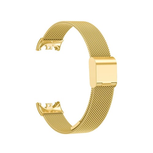 Stainless Steel Milanese Strap for Xiaomi Mi Band 8 - Zdjęcie 12 z 22