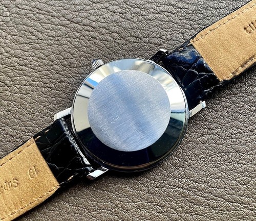 VTG corum wako automatic watch Seiko Late 60's to early 70's Men's Pre-owned - Picture 3 of 10