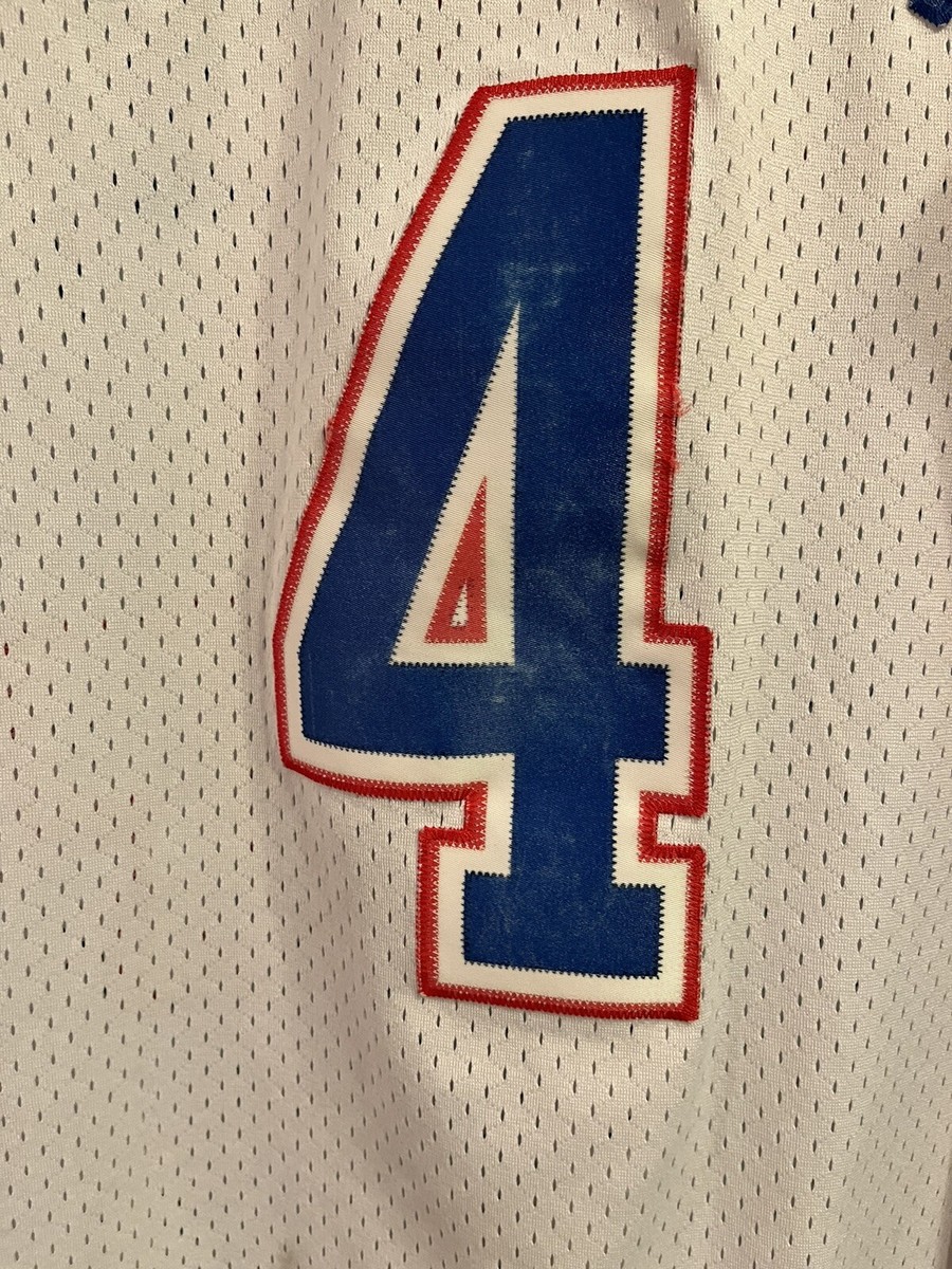 2004 Nike NBA All-Star Game Sacramento Kings Chris Webber