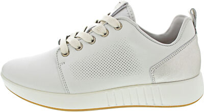 Legero Essence Damen Sneaker beige