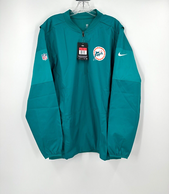 nike aqua 5.0 half zip