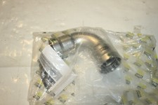 Viega Megapress 316 SS 90 Elbow 1-1/2" x 1-1/2" 90020