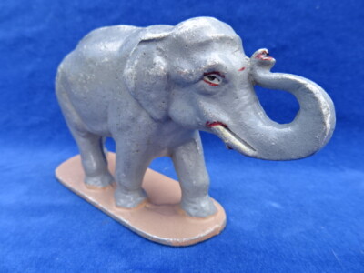 Figurine ancien quiralu [ OFES Février ] | Clasf