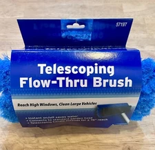 Flow Through Car Wash Replacement Brush