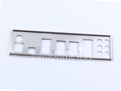 I/O Shield For ASUS M5A97 EVO & M5A97 EVO R2.0 Motherboard Backplate IO