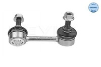 Meyle 31-16 060 0061 Stange/Strebe, Stabilisator For Honda