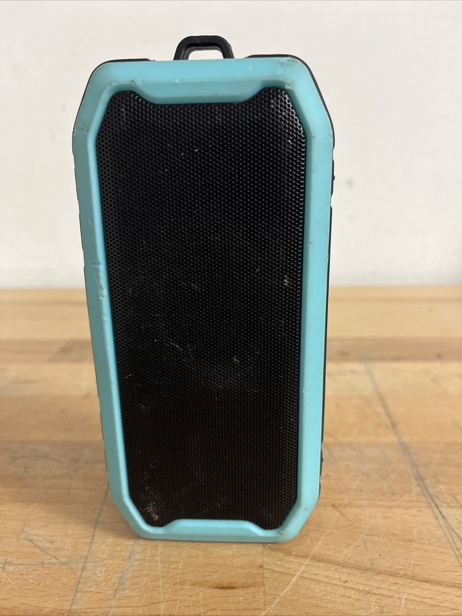 Wireless Speaker Ijoy Waterproof Bluetooth Speaker Beach Bomb IJoy
