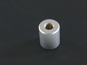 Original Gewicht für Tonarm Braun PS 500 Plattenspieler