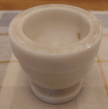 Simple Marble Mortar