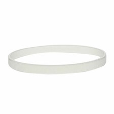 NYLON CRYSTAL GASKET FOR ROLEX SEADWELLER DEEPSEA 44mm. 116660