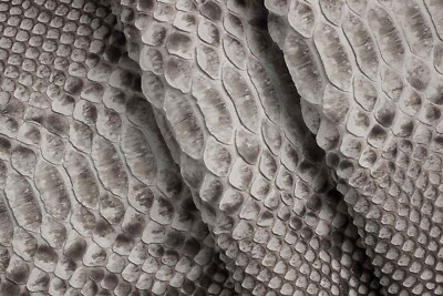 【新品未開封】 POLE SNAKE SKIN New Cobra Design Skin Snake Design Print on Shiny Poly