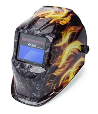 Lincoln Viking 1740 Ignition Welding Helmet K4375-3