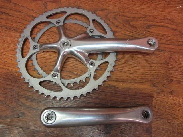 SHIMANO シマノ ULTEGRA アルテグラ クランク チェーンリング 9