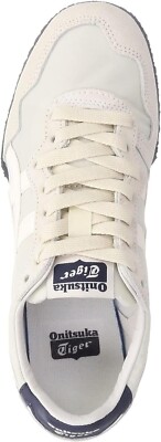 Onitsuka Tiger SERRANO OATMEAL CREAM 1183B400 252 Authentic | eBay