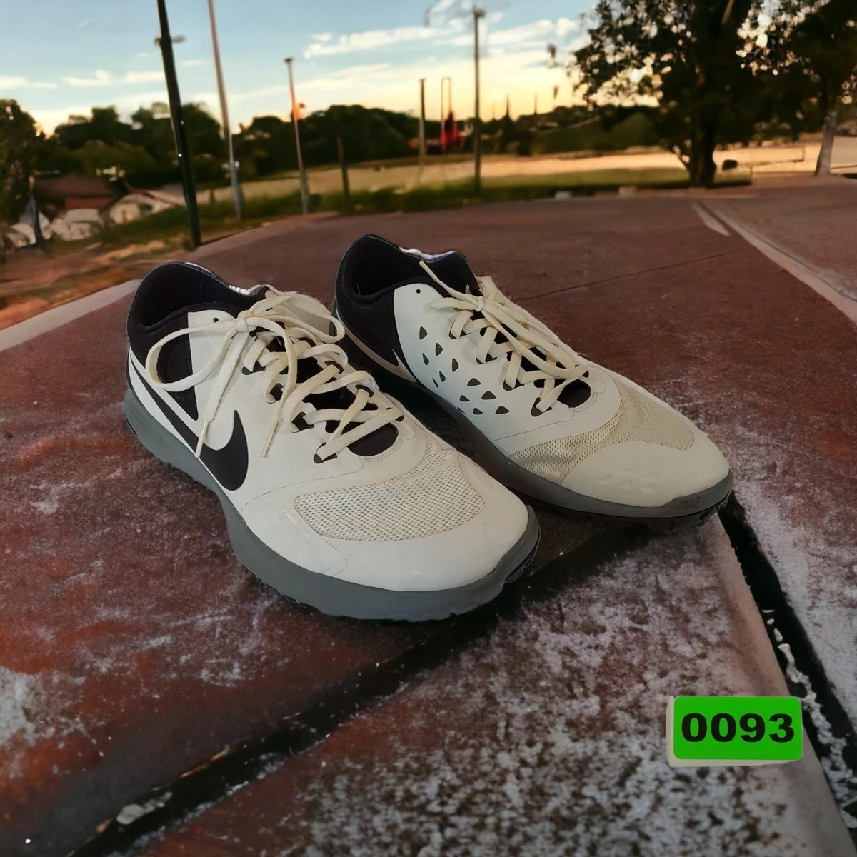 Athletic shoes best sale nearby