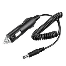 Car Adapter For CYCLOPS 15 18 Million Candle Light Power spotlight THOR X C15MIL