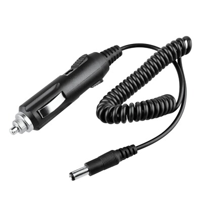 Car Adapter For CYCLOPS 15 18 Million Candle Light Power spotlight THOR X C15MIL