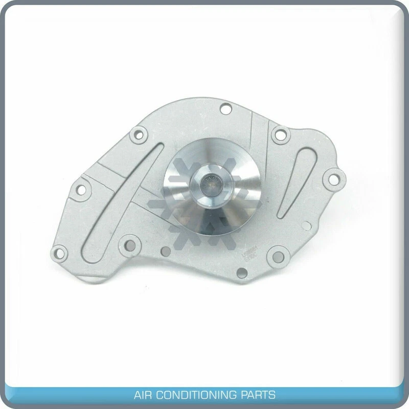 Bomba de agua del motor para Chrysler 300 Pacifica Town & Country Dodge 3,5 L 4,0 L SOHC Foto 2 de 4