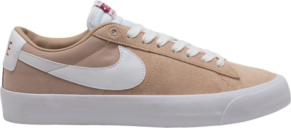 Nike Zoom Blazer Pro GT SB Low Bio Beige - 1 of 6