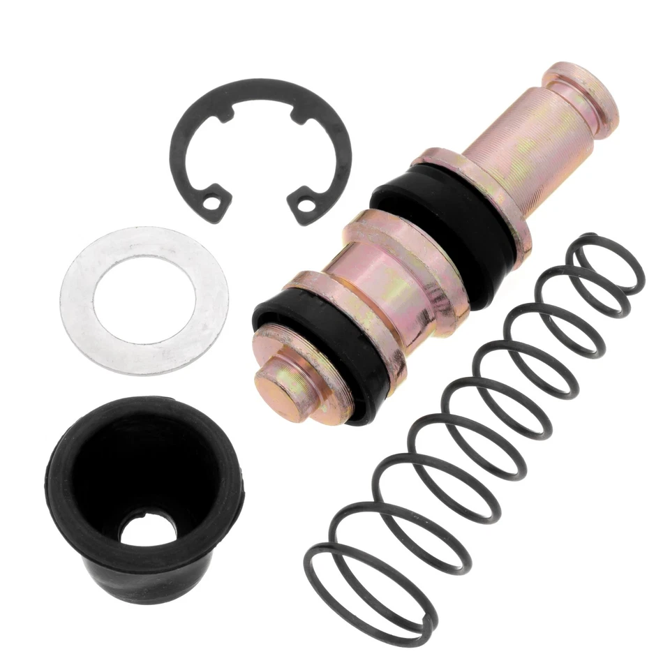 16mm Brake Master Cylinder Repair Kit Motorcycle Repair Bike Replacement Part - image 3 of 3