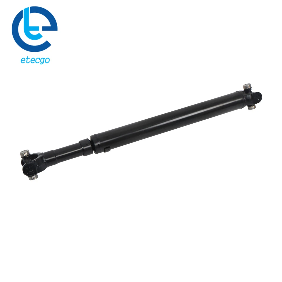 Conjunto de eje de transmisión delantero 65-9361 para Chevy K1500 K2500 K3500 GMC Yukon 26057959 Foto 4 de 4