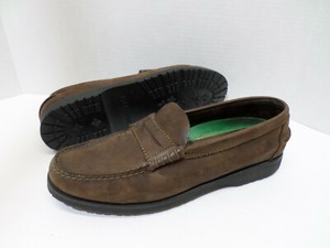 florsheim outdoorsman