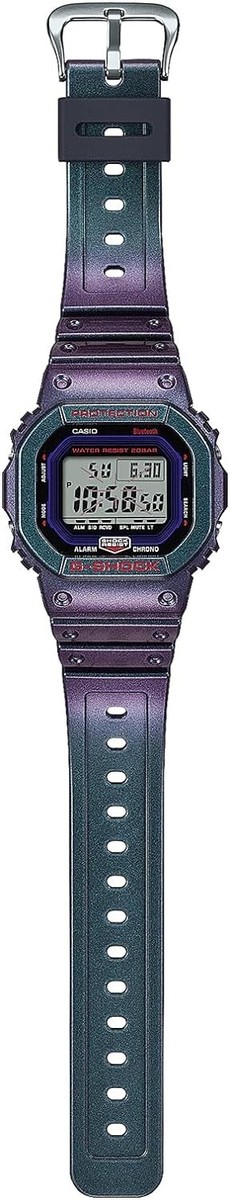 CASIO G-SHOCK DW-B5600AH-6JF Aim High Limited Men Watch CASIO G-SHOCK DW-B5600AH-6JF Aim High Limited Men Watch