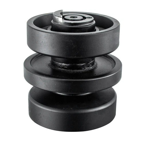 V0511-25104 Bottom Roller for Kubota SVL65-2 SVL75-2 SVL90-2 SVL95-2S SVL97-2 - Picture 3 of 6