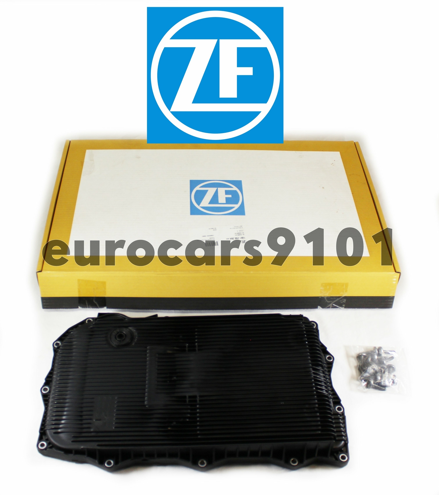 BMW 230i ZF Automatic Transmission Filter Kit 1087298364 