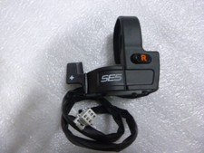 New OEM Can-Am Spyder Se5 Switch Housing 515176198