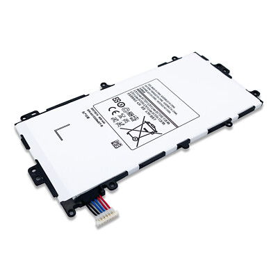 New Battery For Samsung Galaxy Note 8.0 AT&T SGH-i467 32GB 4600mAh SP3770E1H