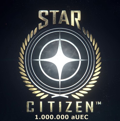 Star Citizen | 1.000.000 - 350.000.000 aUEC | Alpha UEC | 4.4.0 Live | US - Afbeelding 5 van 24