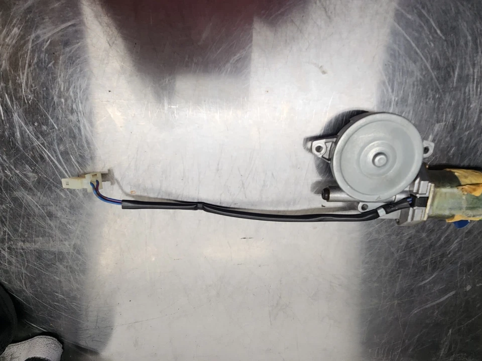 Oldsmobile Bravada Regal Aztek 1997-2003 y más conjunto de motor techo corredizo eléctrico GM Foto 4 de 4