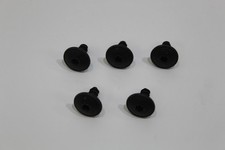 Audi Kit de fixations pour carter moteur 5x12, lot de 5, neuf et d'origine