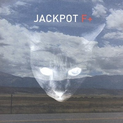 F+ by Jackpot [CD]
