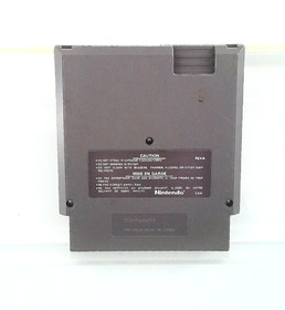 R.C. Pro-Am Nintendo Entertainment System - NES -  Game Cartridge