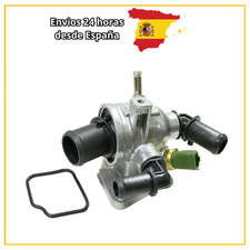 THERMOSTAT OPEL ASTRA H FIAT GRANDE PUNTO 55202373