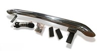 Heck DachträGer + Licht + LED Passend FüR Ford Transit Tourneo Connect 2014-2024
