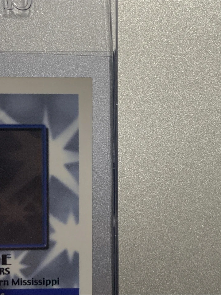 1999 年 Topps Chrome Brett Favre 折射器 #RN6 唱片号。 绿湾包装工 — 第 4/4 张图片