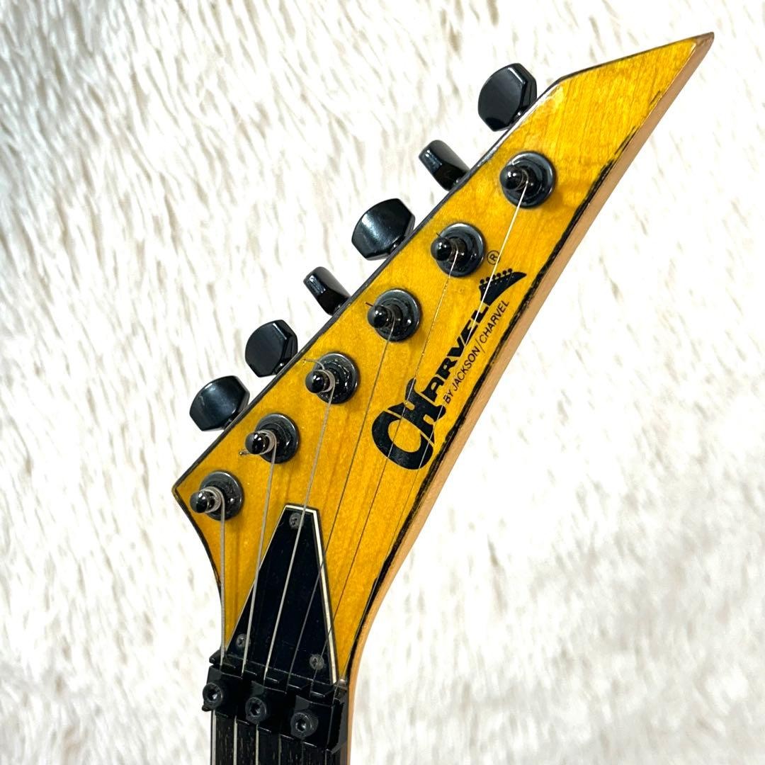 Charvel SDK-85-HH Jackson 日本製 アッシュボディ Charvel SDK-85-HH Jackson Japan Ash body Safe Packing! | eBay