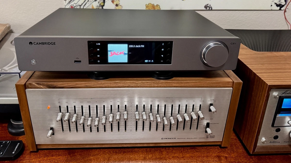 Cambridge Audio products for sale | eBay
