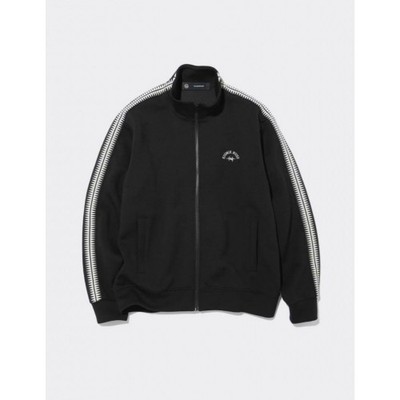 GU undercover ジャージ上下　値下げ UNDERCOVER x GU track jacket L & pants S black set up | eBay