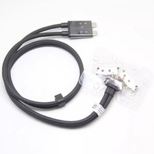 WD19DC Dock-Specific Data Cable Dual-Ended Type-C Cable DP/N 0YXCYK