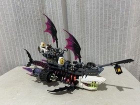 LEGO LOT OF SETS - 21103 The Delorean Time Machine + MORE SEE DESCRIPTION