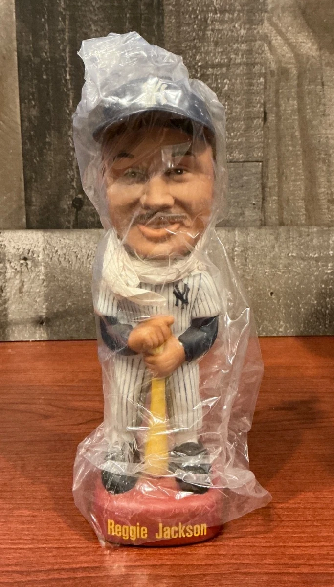 reggie jackson bobblehead products for sale | eBay